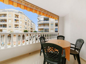 Apartment Edificio Las Americas by Interhome
